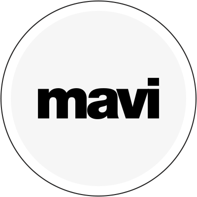 Mavi